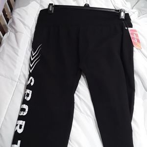 Workout stretch pant
